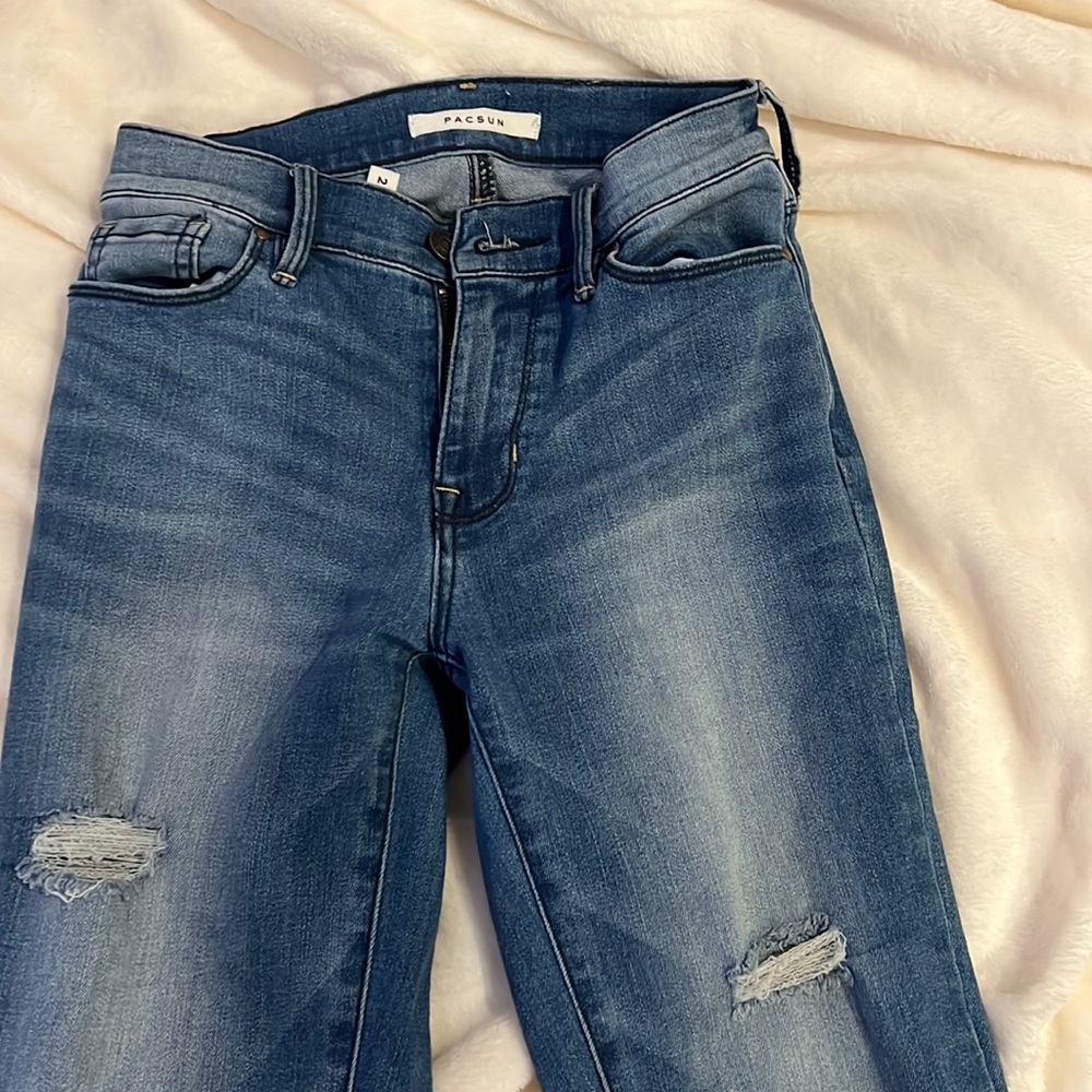 pacsun jeans